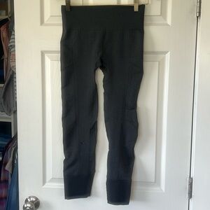 Lululemon thick tights